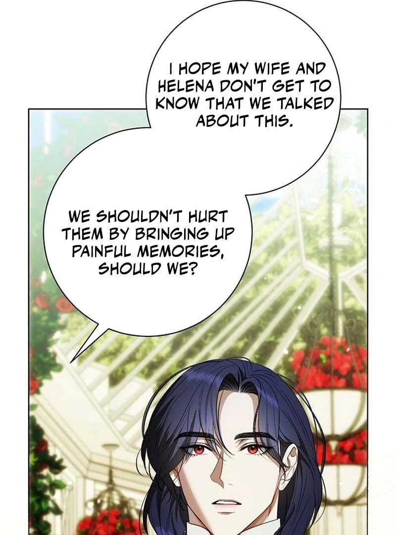 How to Send My Husband to the Abyss Chapter 31 550 111