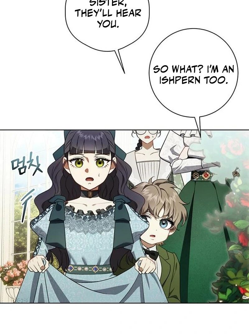 How to Send My Husband to the Abyss Chapter 31 557 118