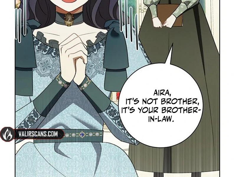 How to Send My Husband to the Abyss Chapter 31 560 121