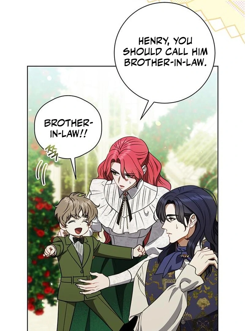 How to Send My Husband to the Abyss Chapter 31 563 124