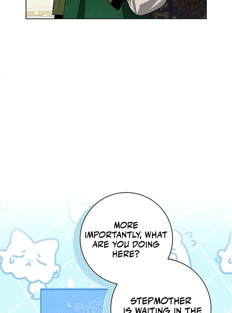 How to Send My Husband to the Abyss Chapter 31 564 125