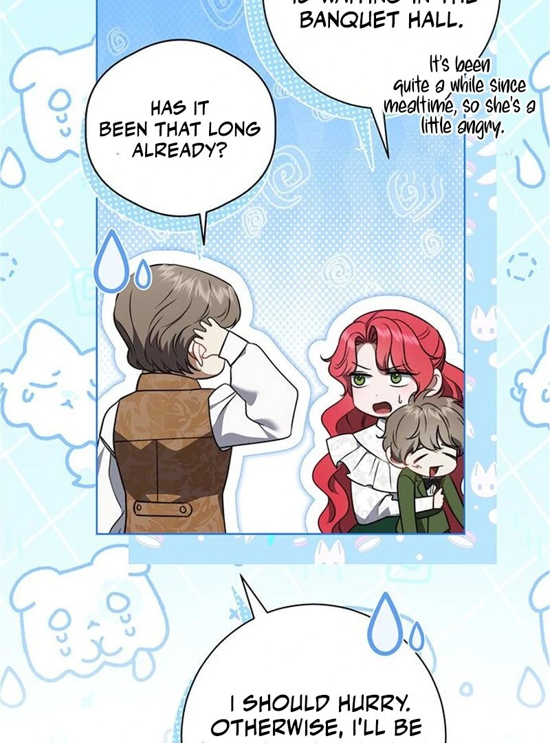 How to Send My Husband to the Abyss Chapter 31 565 126