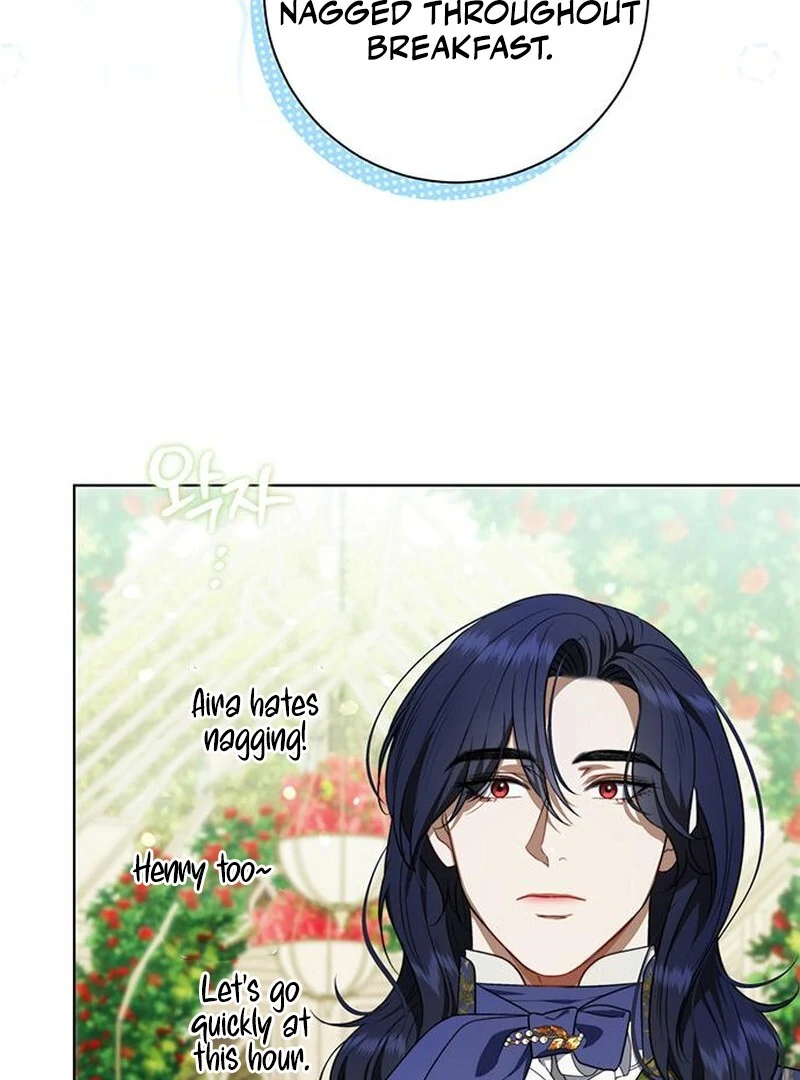 How to Send My Husband to the Abyss Chapter 31 566 127