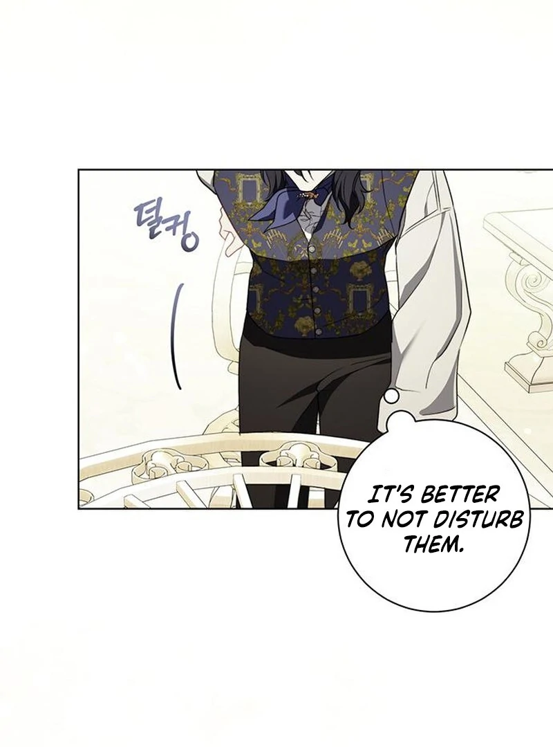 How to Send My Husband to the Abyss Chapter 31 570 131