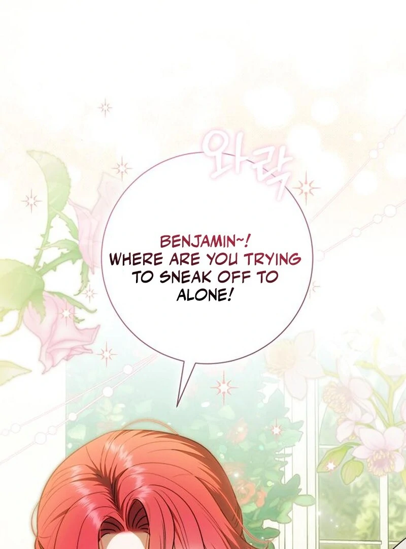 How to Send My Husband to the Abyss Chapter 31 571 132