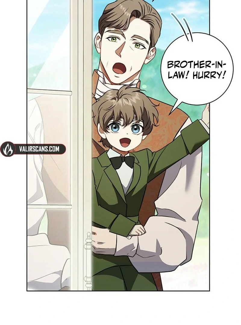 How to Send My Husband to the Abyss Chapter 31 575 136