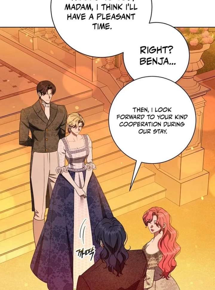 How to Send My Husband to the Abyss Chapter 39 402 017