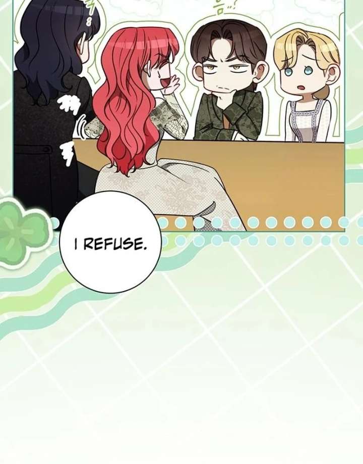 How to Send My Husband to the Abyss Chapter 39 413 028