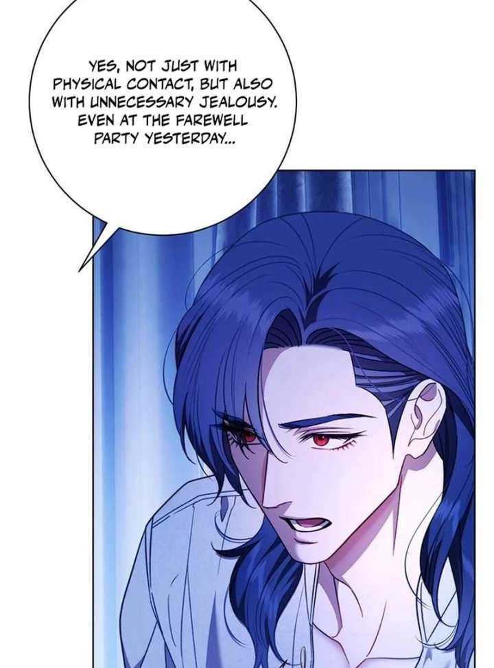 How to Send My Husband to the Abyss Chapter 39 471 086