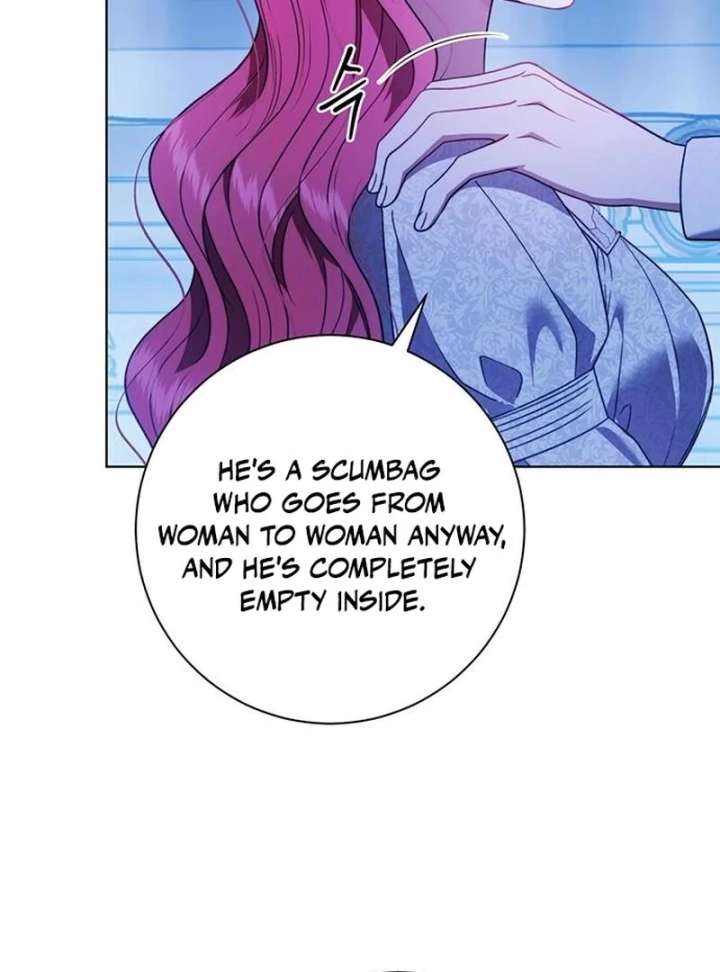 How to Send My Husband to the Abyss Chapter 39 475 090