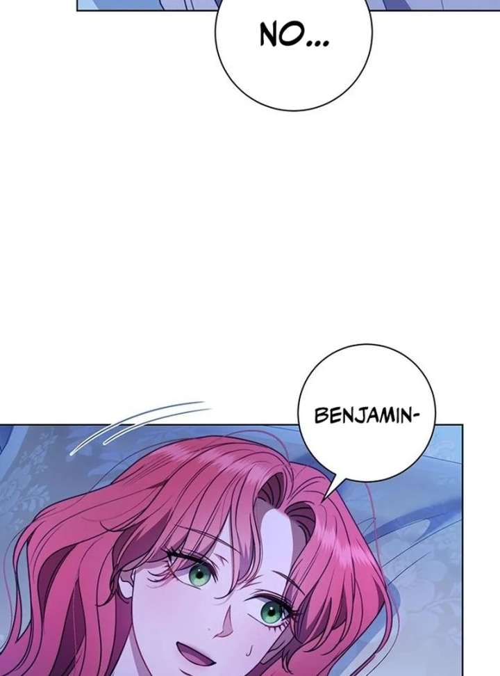 How to Send My Husband to the Abyss Chapter 39 494 109