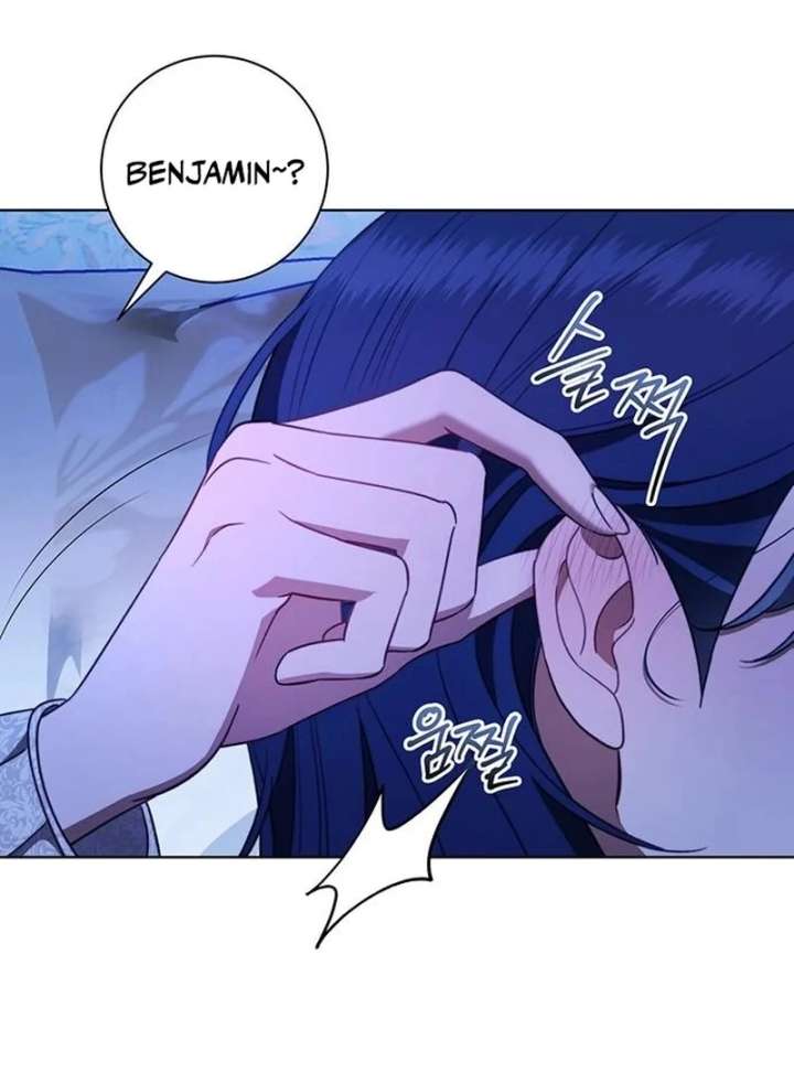 How to Send My Husband to the Abyss Chapter 39 501 116