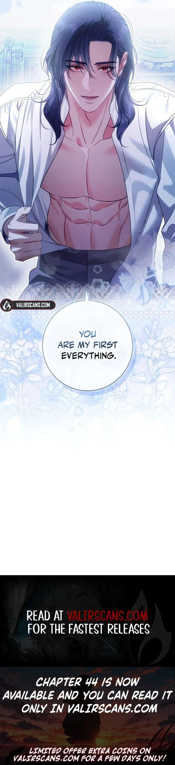 How to Send My Husband to the Abyss Chapter 39 511 126