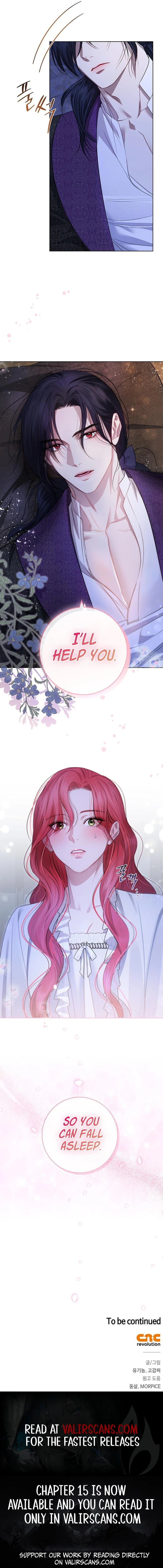 How to Send My Husband to the Abyss Chapter 5 47 ch 5 10