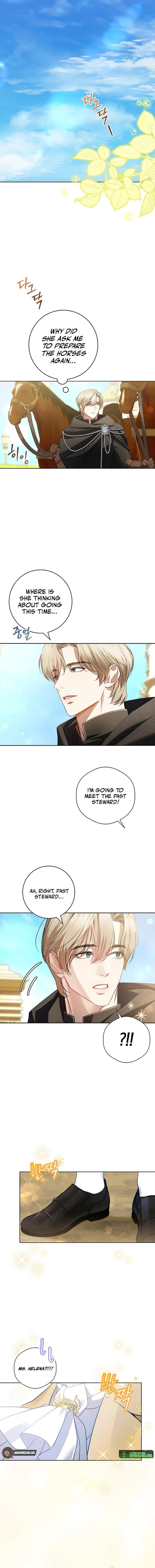 How to Send My Husband to the Abyss Chapter 9 66 ch 9 14