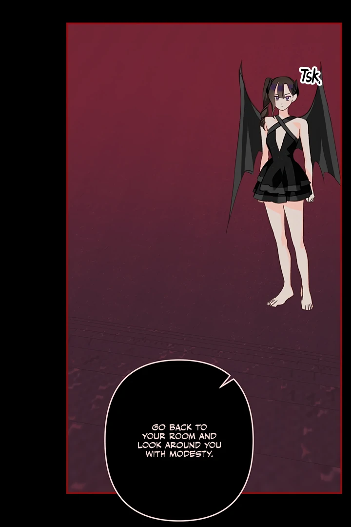 How to Survive as a Maid in a Horror Game Chapter 58 317 13