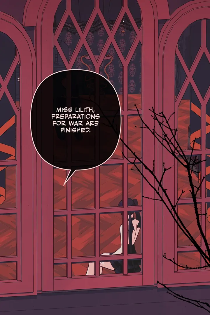 How to Survive as a Maid in a Horror Game Chapter 58 320 16