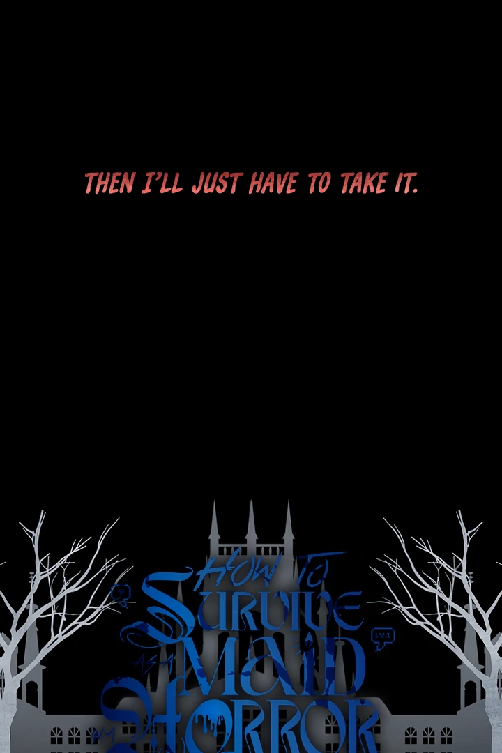 How to Survive as a Maid in a Horror Game Chapter 58 323 19