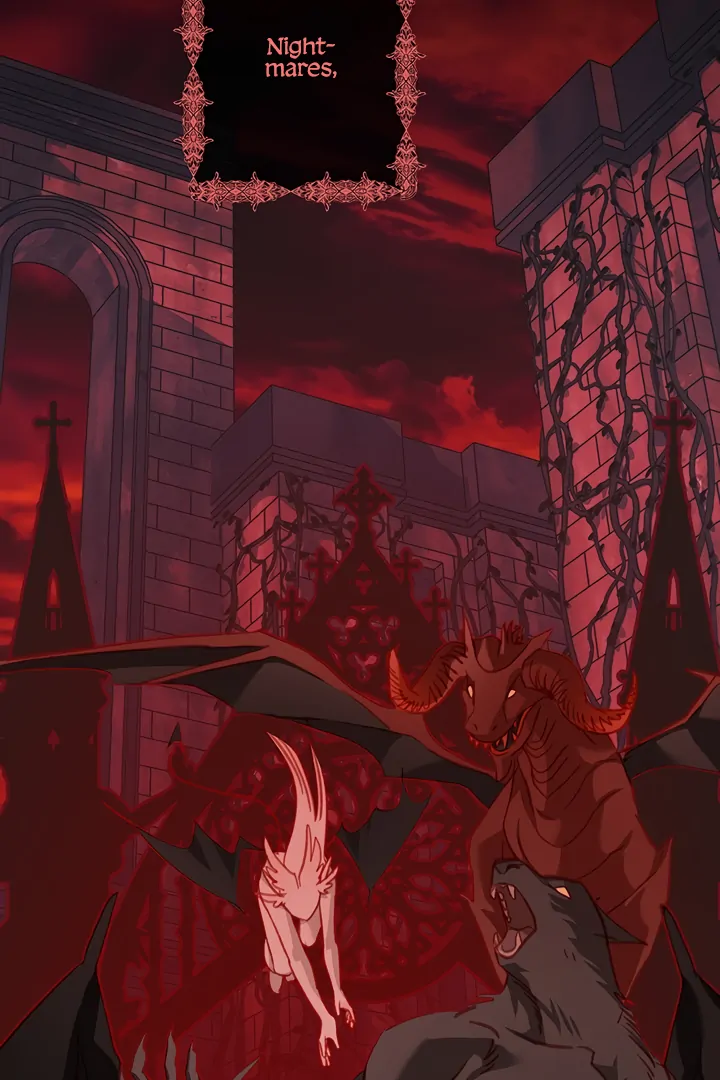 How to Survive as a Maid in a Horror Game Chapter 58 325 21