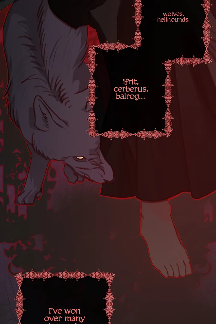 How to Survive as a Maid in a Horror Game Chapter 58 327 23