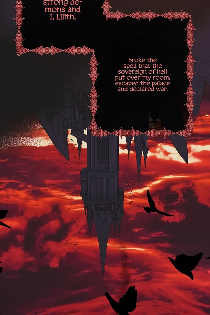 How to Survive as a Maid in a Horror Game Chapter 58 328 24