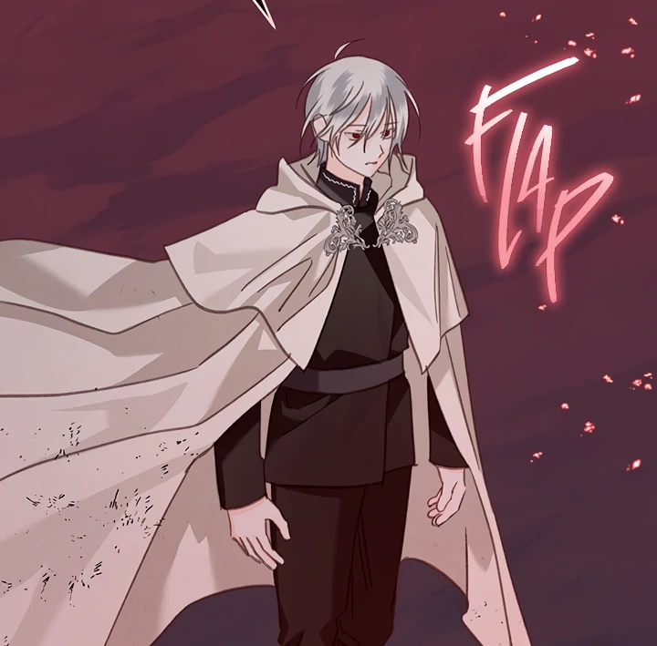 How to Survive as a Maid in a Horror Game Chapter 58 337 33