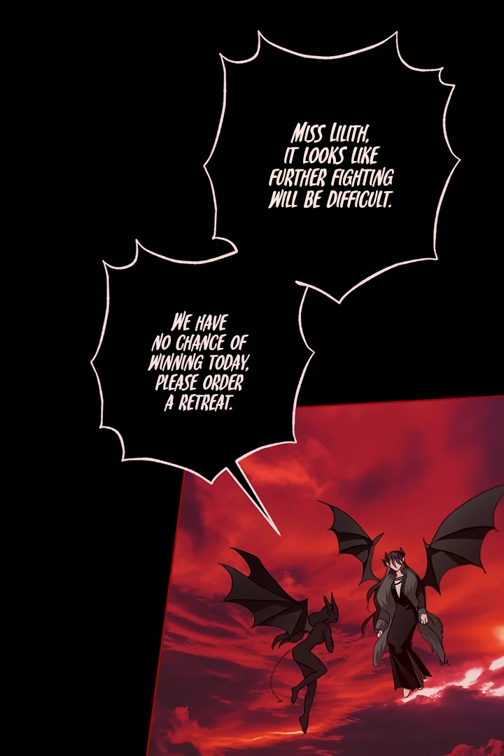 How to Survive as a Maid in a Horror Game Chapter 58 339 35