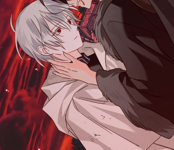 How to Survive as a Maid in a Horror Game Chapter 58 352 48