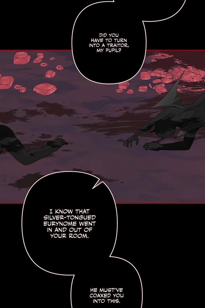 How to Survive as a Maid in a Horror Game Chapter 58 357 53