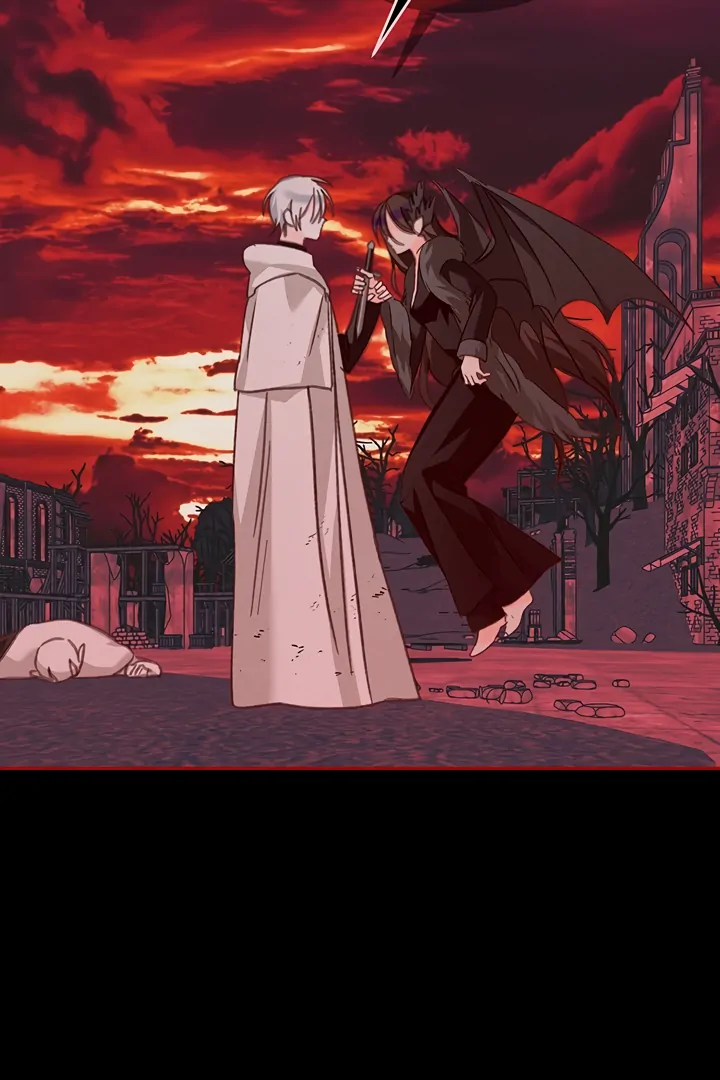 How to Survive as a Maid in a Horror Game Chapter 58 362 58