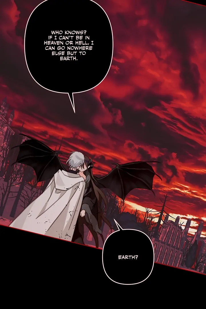 How to Survive as a Maid in a Horror Game Chapter 58 365 61