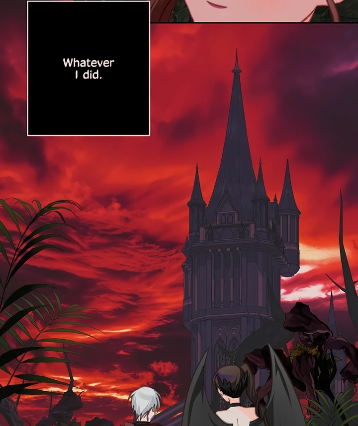 How to Survive as a Maid in a Horror Game Chapter 58 375 71