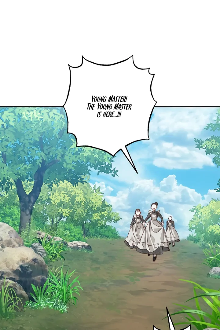 How to Survive as a Maid in a Horror Game Chapter 60 318 ch 60 11