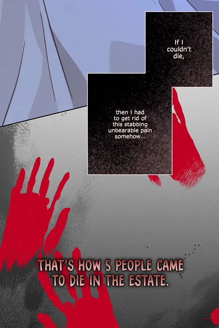 How to Survive as a Maid in a Horror Game Chapter 60 323 ch 60 16