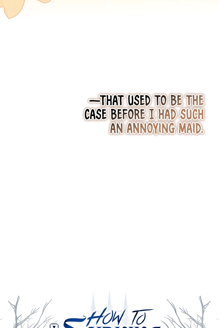 How to Survive as a Maid in a Horror Game Chapter 60 334 ch 60 27