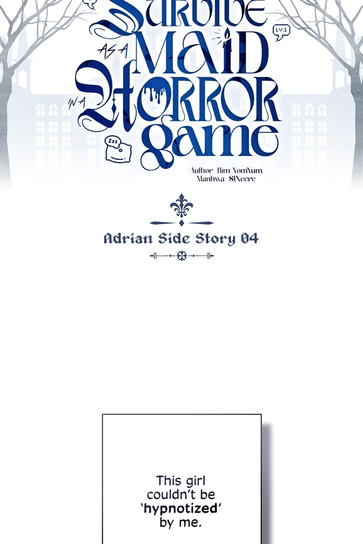 How to Survive as a Maid in a Horror Game Chapter 60 335 ch 60 28