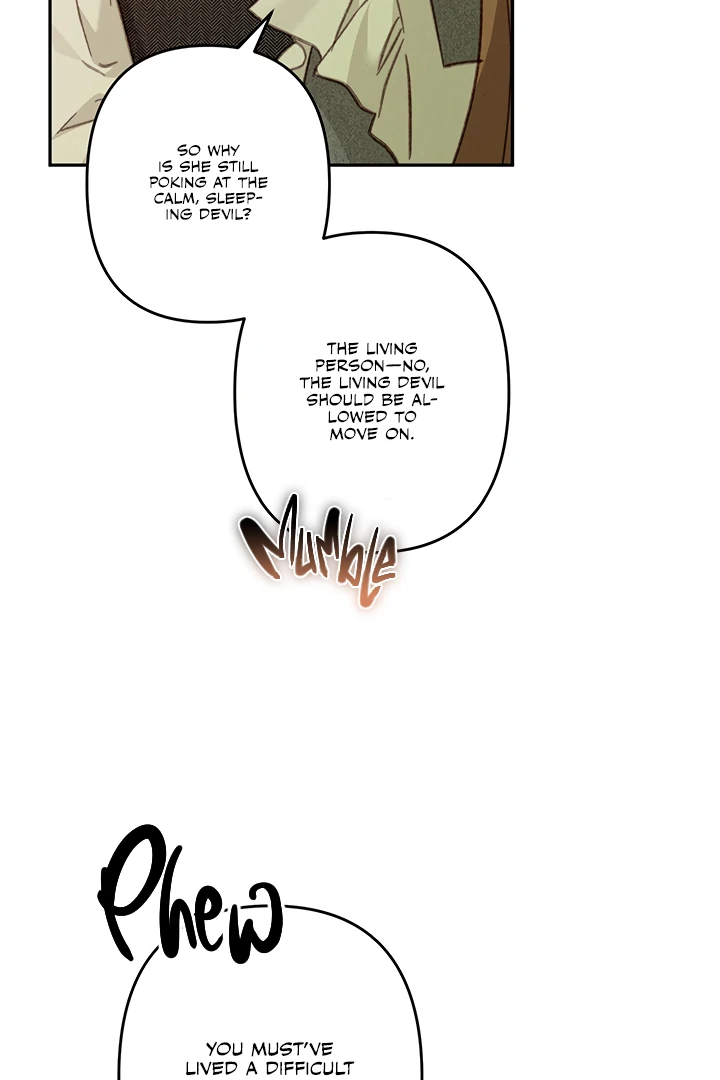 How to Survive as a Maid in a Horror Game Chapter 60 359 ch 60 52