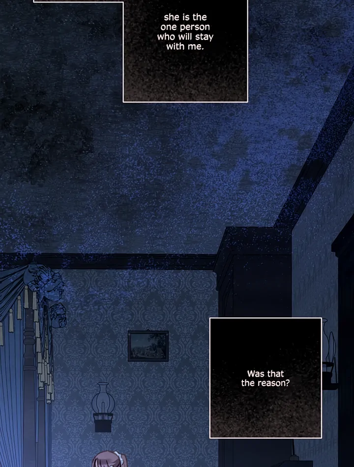 How to Survive as a Maid in a Horror Game Chapter 60 368 ch 60 61