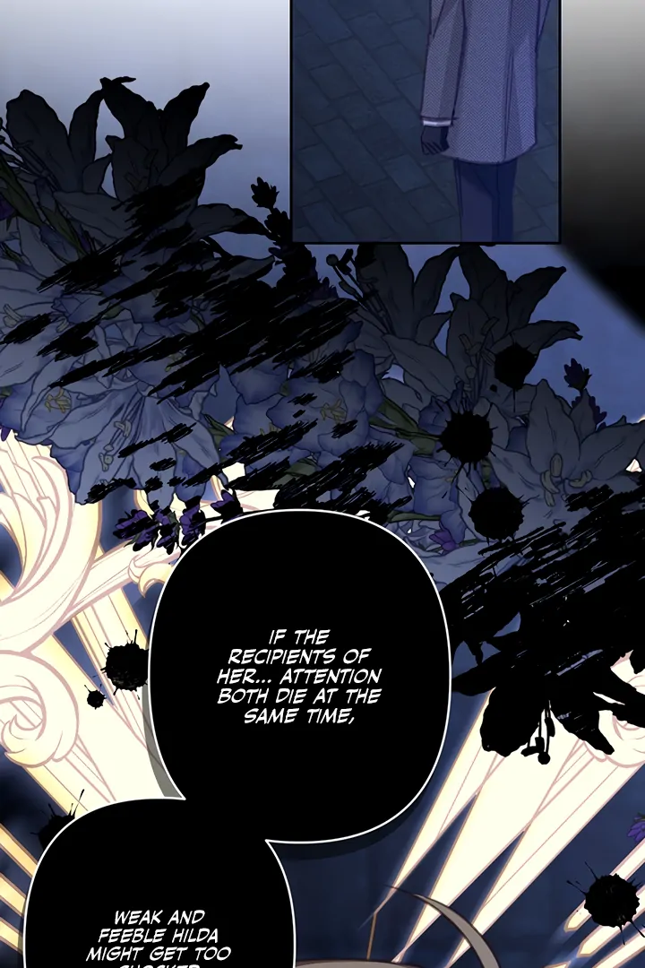 How to Survive as a Maid in a Horror Game Chapter 60 373 ch 60 66