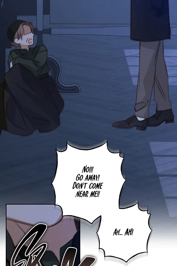 How to Survive as a Maid in a Horror Game Chapter 60 379 ch 60 72