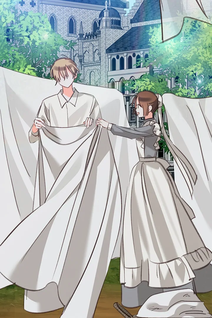 How to Survive as a Maid in a Horror Game Chapter 60 393 ch 60 86