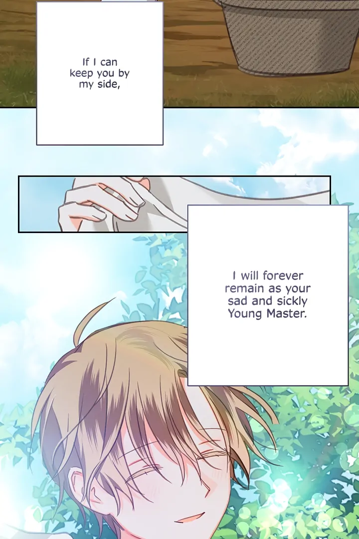 How to Survive as a Maid in a Horror Game Chapter 60 394 ch 60 87