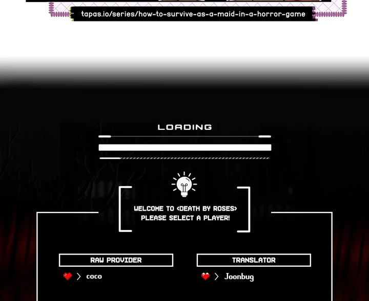 How to Survive as a Maid in a Horror Game Chapter 60 406 ch 60 99