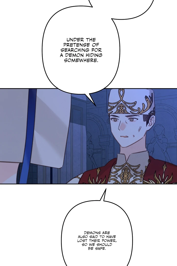 How to Survive as a Maid in a Horror Game Chapter 61 297 ch 61 11