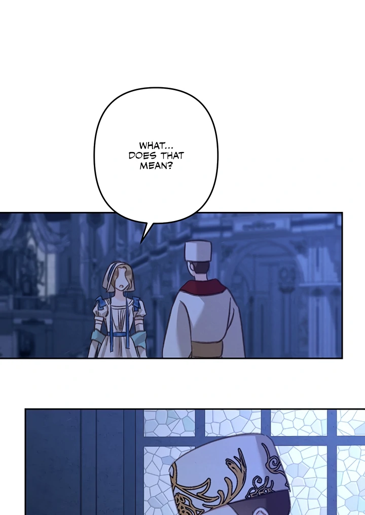 How to Survive as a Maid in a Horror Game Chapter 61 300 ch 61 14