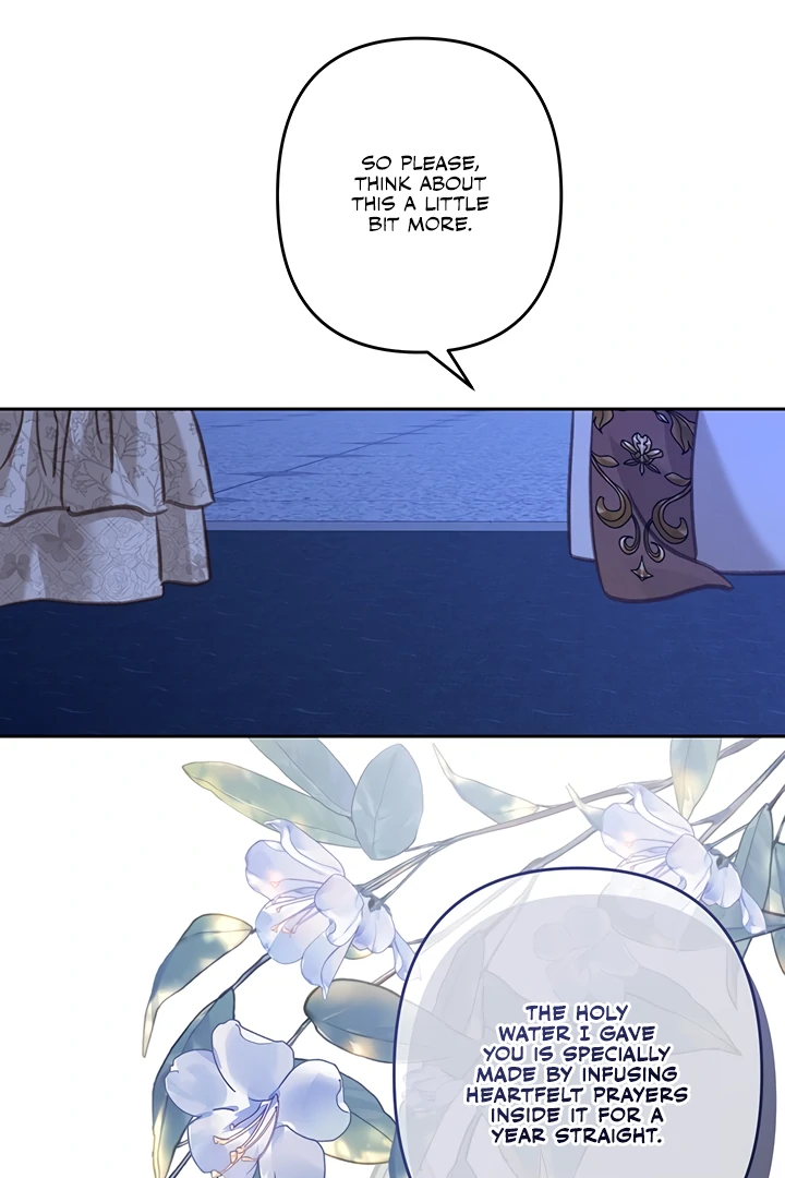 How to Survive as a Maid in a Horror Game Chapter 61 302 ch 61 16