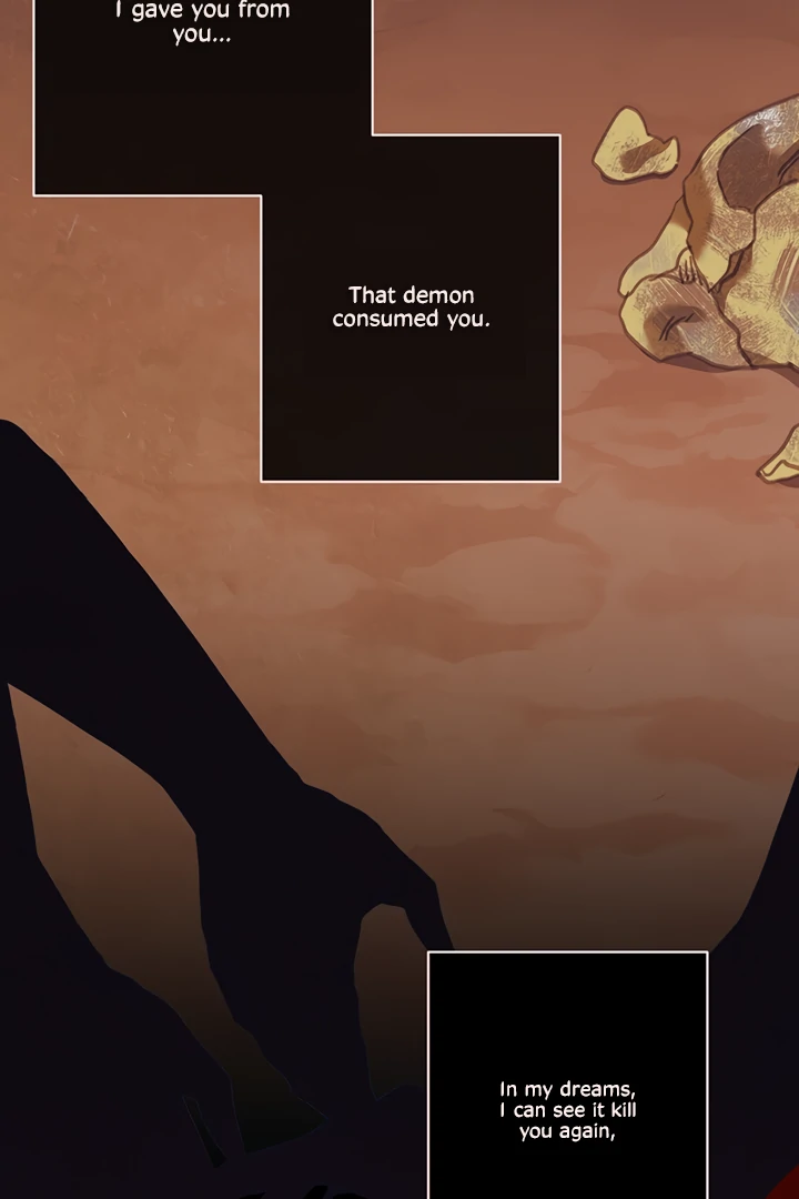 How to Survive as a Maid in a Horror Game Chapter 61 315 ch 61 29