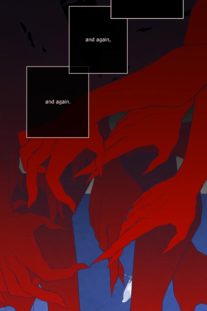 How to Survive as a Maid in a Horror Game Chapter 61 316 ch 61 30