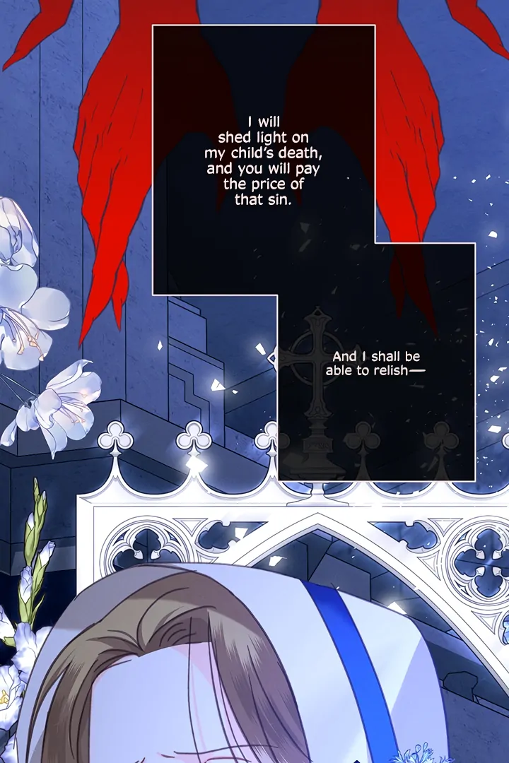 How to Survive as a Maid in a Horror Game Chapter 61 317 ch 61 31