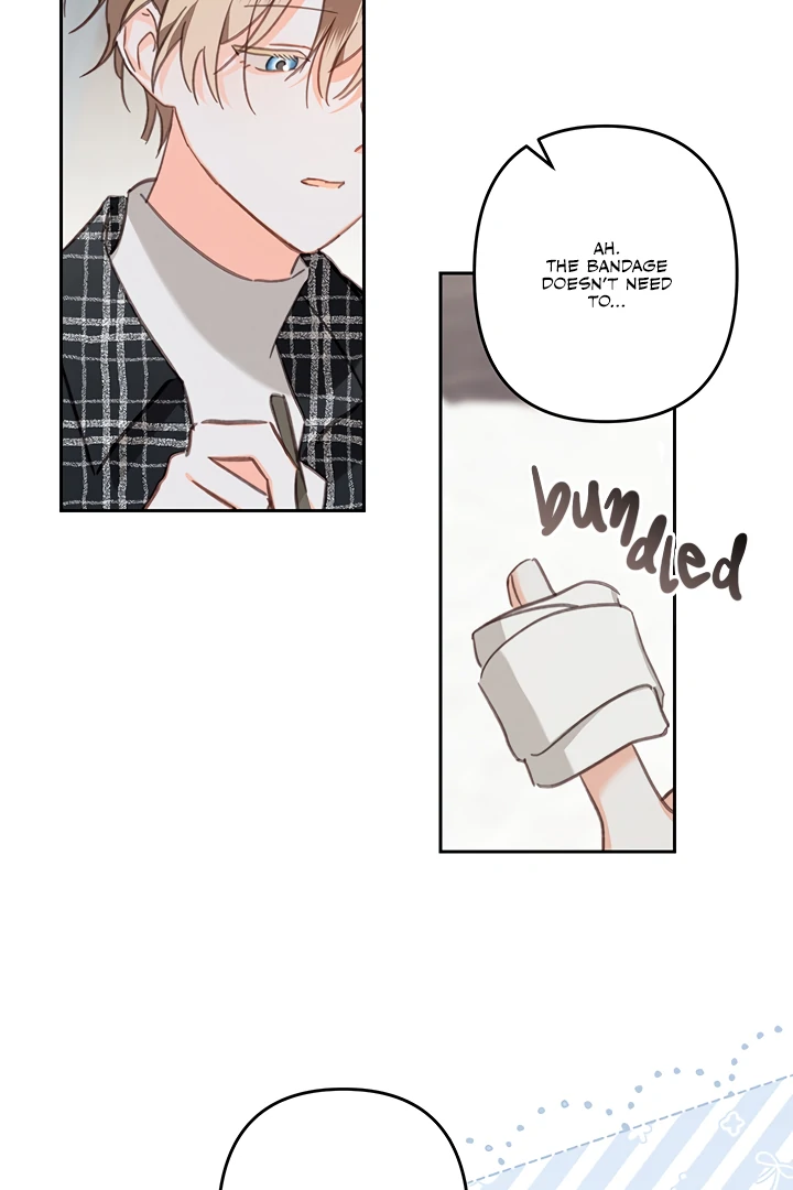 How to Survive as a Maid in a Horror Game Chapter 61 325 ch 61 39